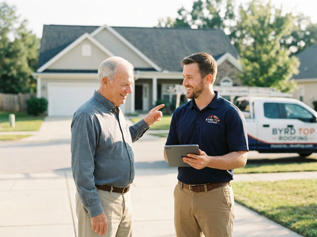 Roofing Leary, GA FAQs